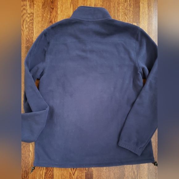 croft & barrow Artic Fleece - Picture 3 of 5